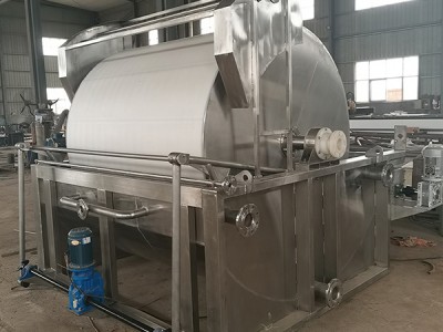 Φίλτρο κενού