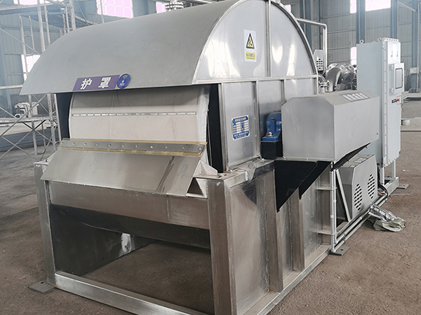 Ροταρικό φίλτρο Ροταρικό φίλτρο