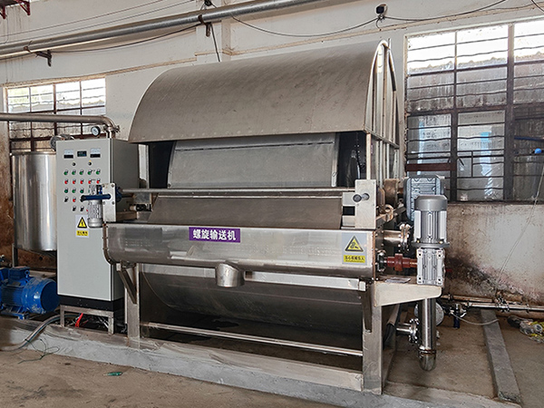 Ροταρικό φίλτρο