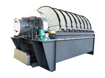 Φίλτρο δίσκου κενού