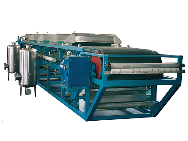 Φίλτρο οριζόντιας ζώνης