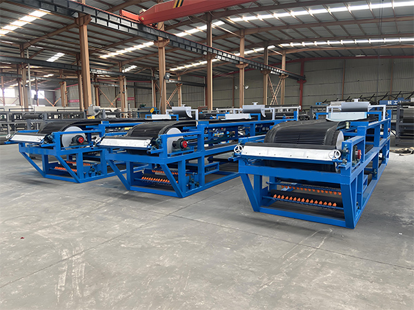 Φίλτρο οριζόντιας ζώνης