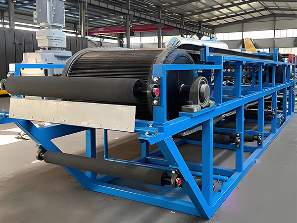 Φίλτρο οριζόντιας ζώνης