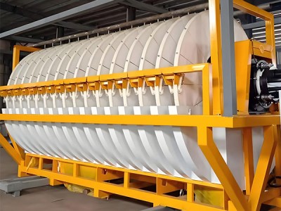 Βασικές γνώσεις του ροταριστικού φίλτρου