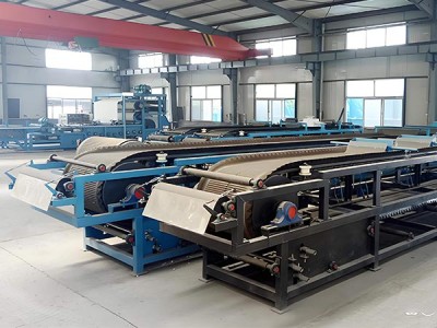 Αιτίες και ανάλυση σφαλμάτων της απόκλισης της ζώνης φίλτρου σε οριζόντια φίλτρα ζώνης