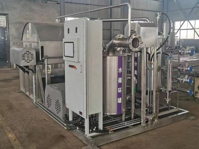 Πώς πρέπει να διατηρείται ένα φίλτρο κενού;