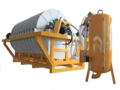 Τι είναι ένα φίλτρο διαχωρισμού στερεών υγρών; Γιατί είναι τόσο σημαντικός ο διαχωρισμός στερεών υγρών;