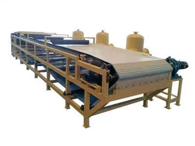 Πώς λειτουργεί ένα φίλτρο ζώνης κενού;