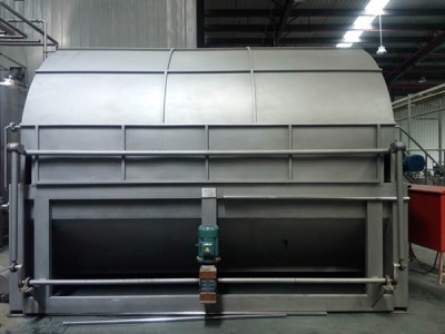 Χημικά φίλτρα κενού