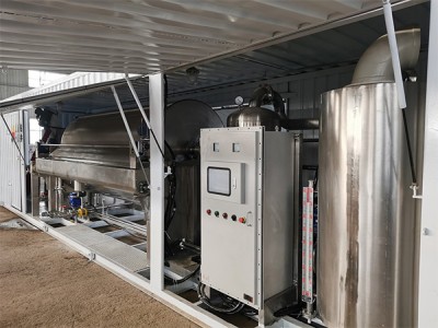 Φίλτρο αποχέτευσης πετρελαίου